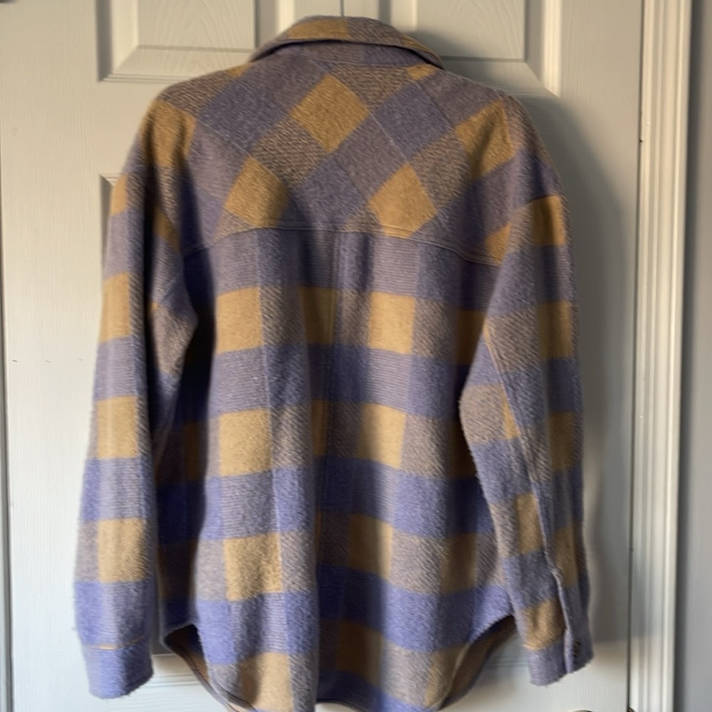 Jacket - Picture 3 of 3